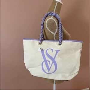 Victoria’s Secret Beach /  Tote Bag New